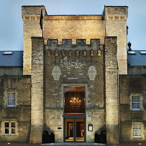 Malmaison Oxford